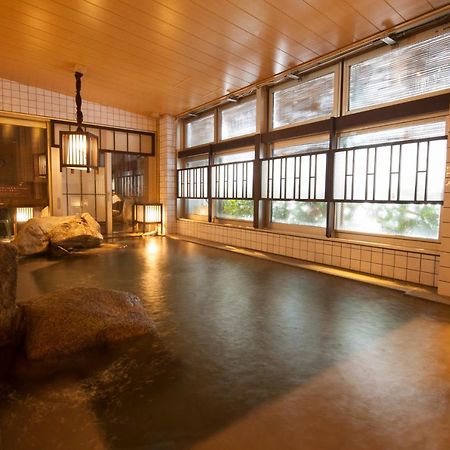 Dormy Inn Gifu Ekimae Zewnętrze zdjęcie