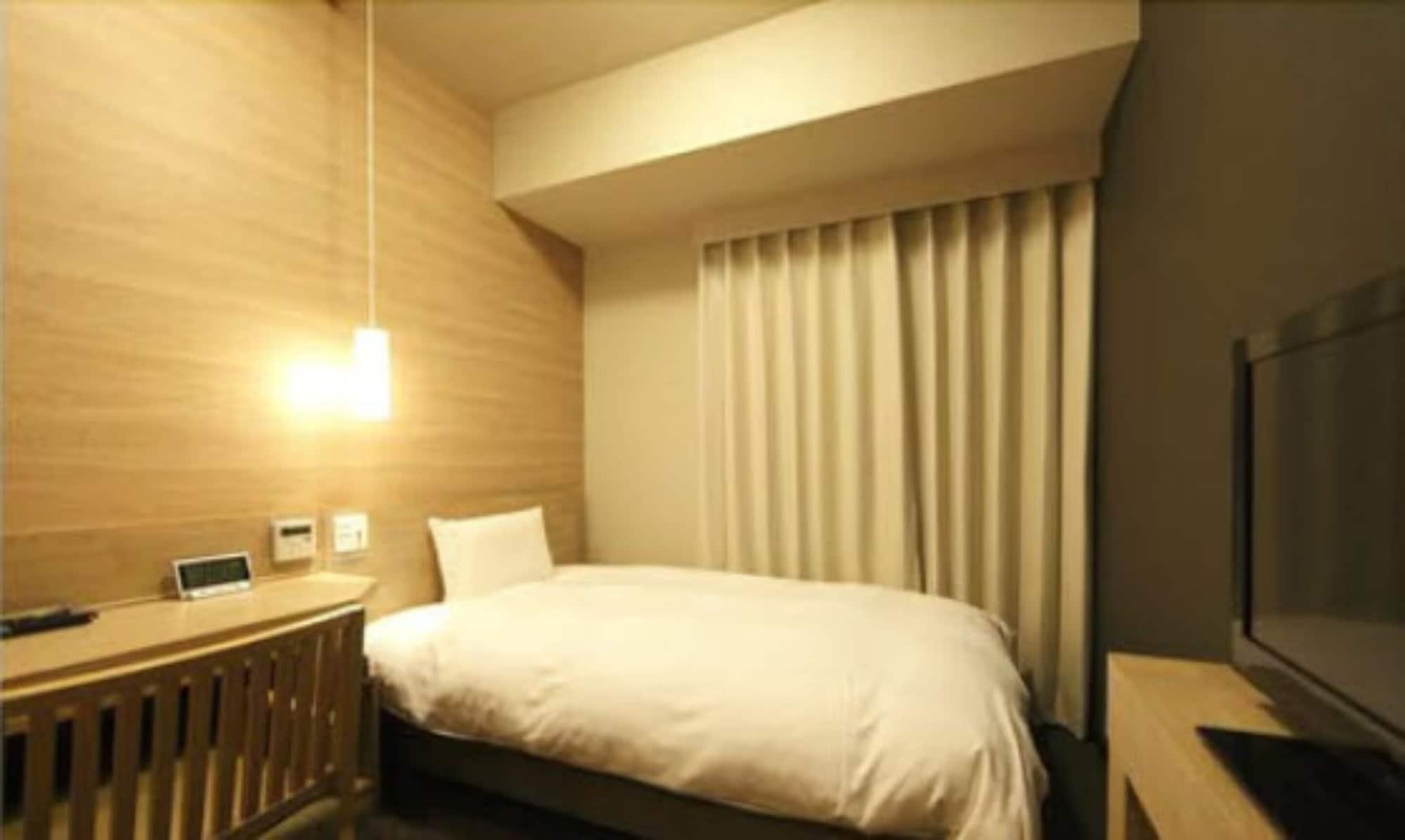Dormy Inn Gifu Ekimae Zewnętrze zdjęcie
