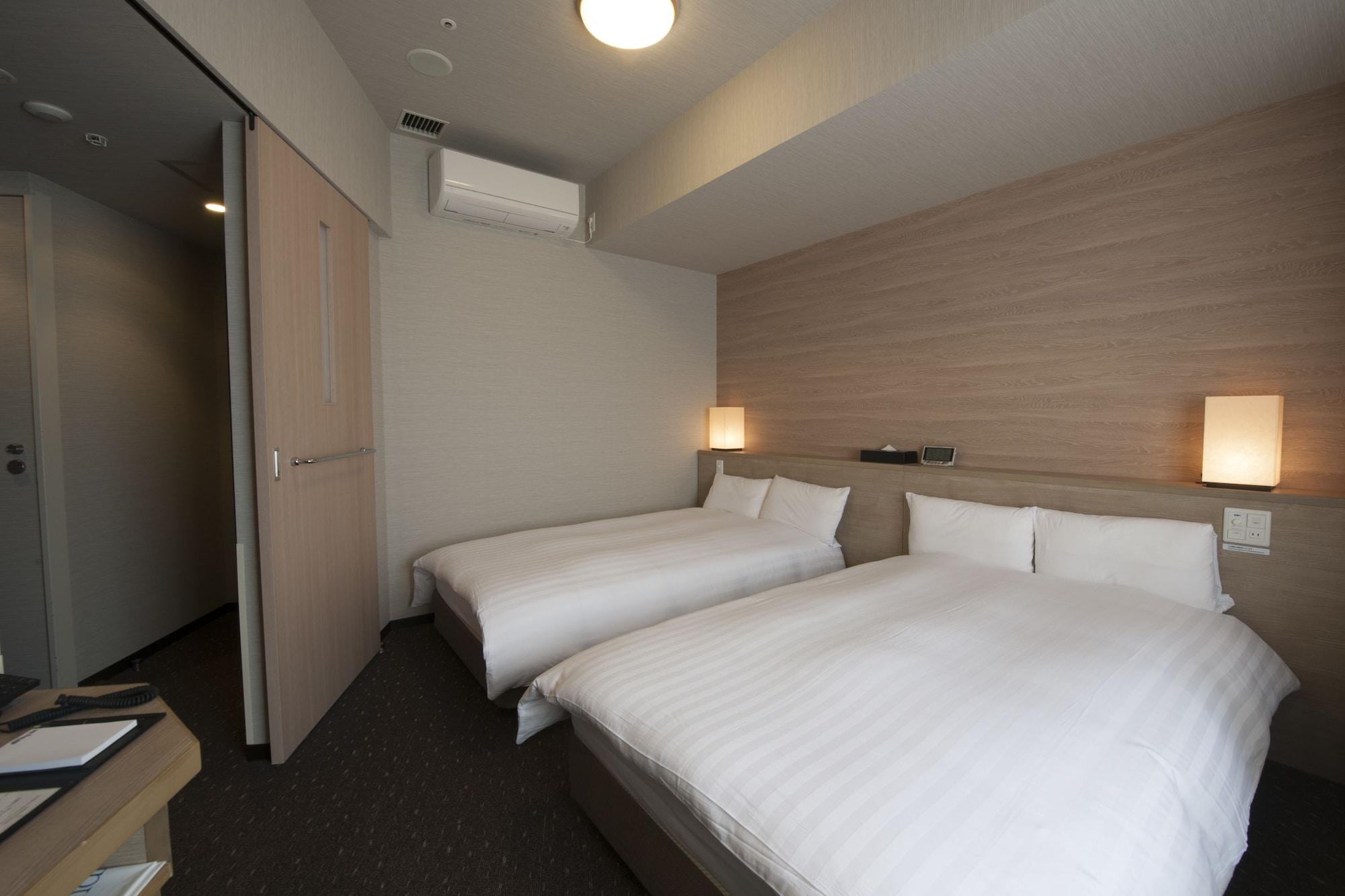 Dormy Inn Gifu Ekimae Zewnętrze zdjęcie