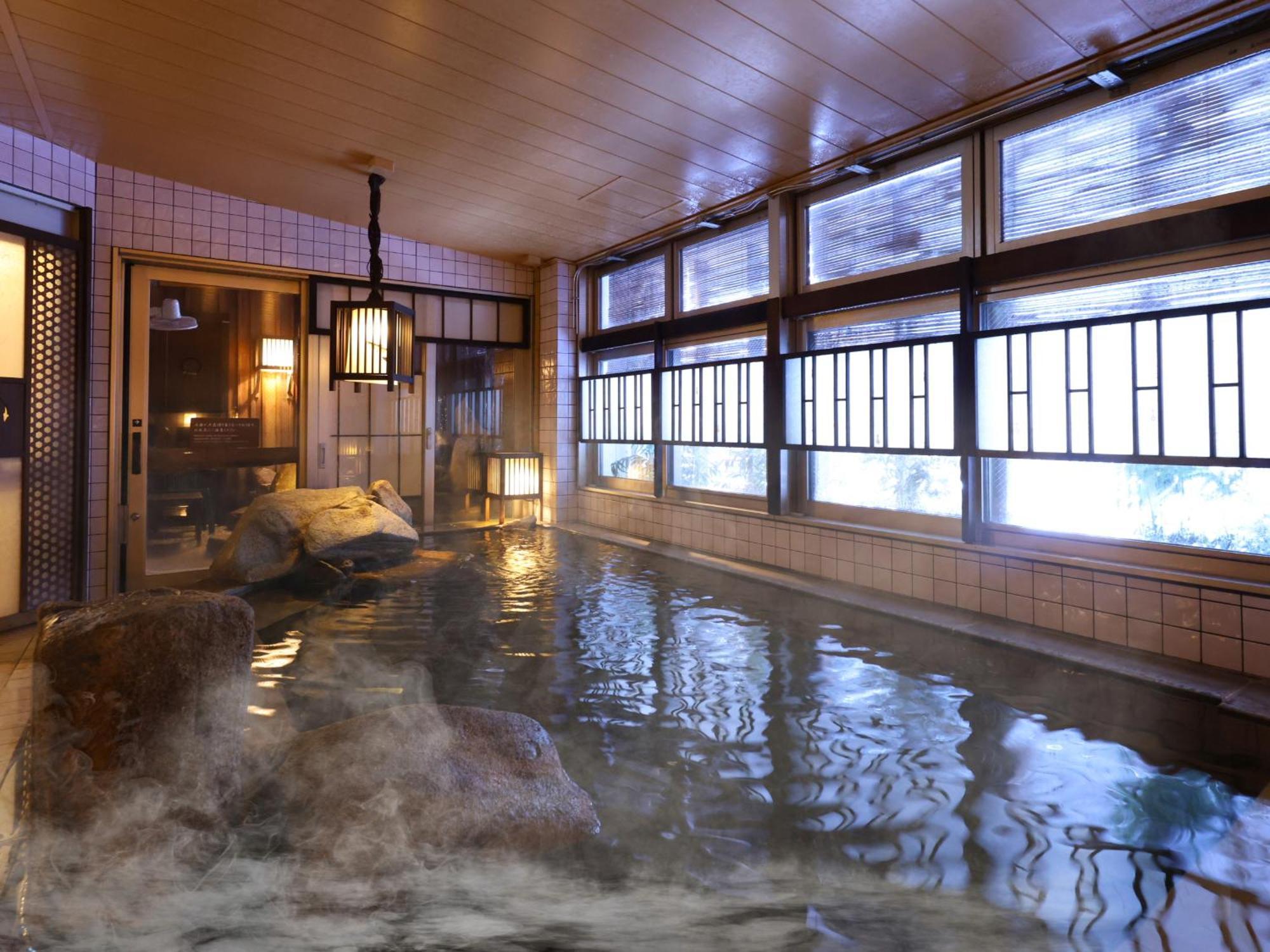 Dormy Inn Gifu Ekimae Zewnętrze zdjęcie
